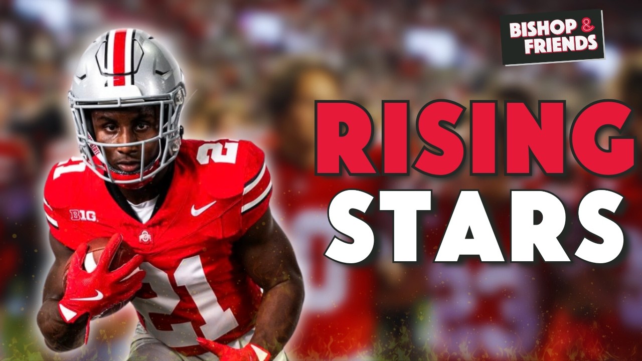 Ohio State unveils multiple breakout stars flying under the radar this spring
