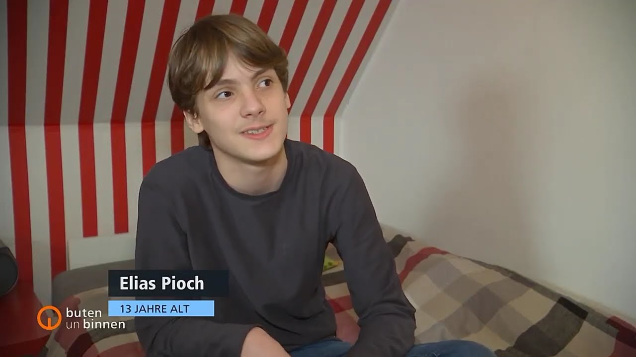 Dieser Familie hat die Diagnose 