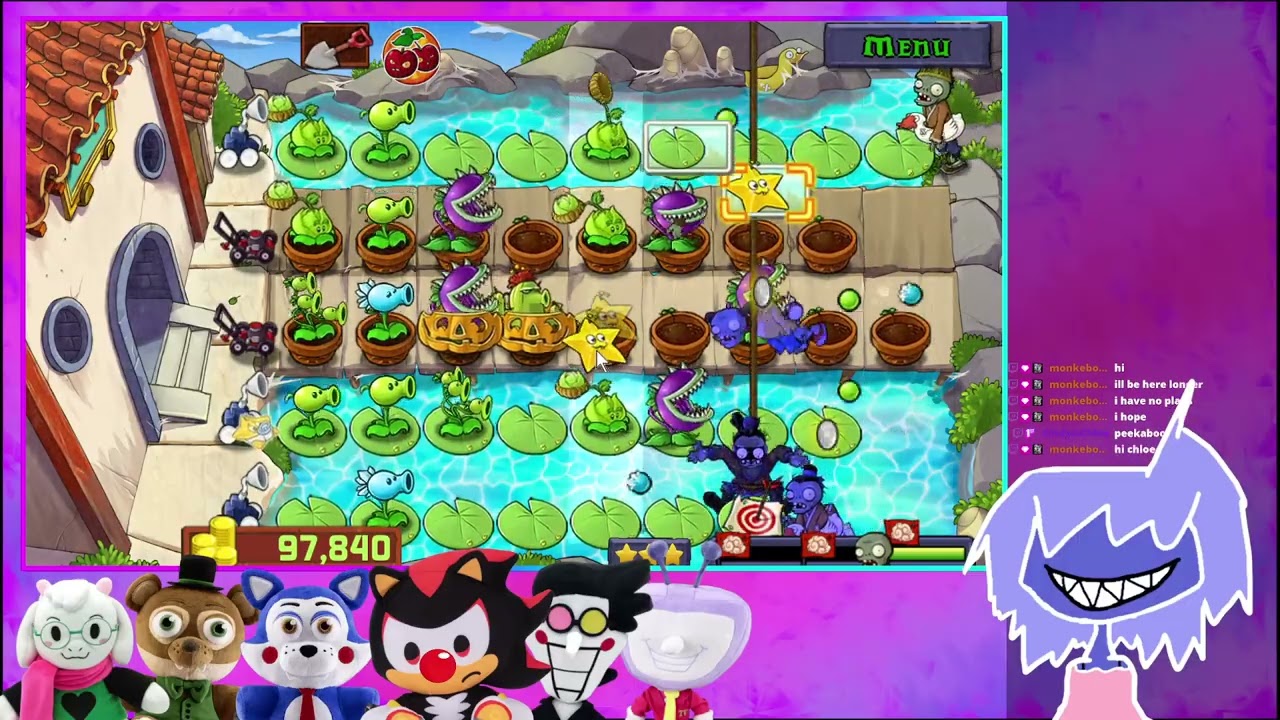 Plants vs Zombies Ultimate #12 || January 10th 2026
