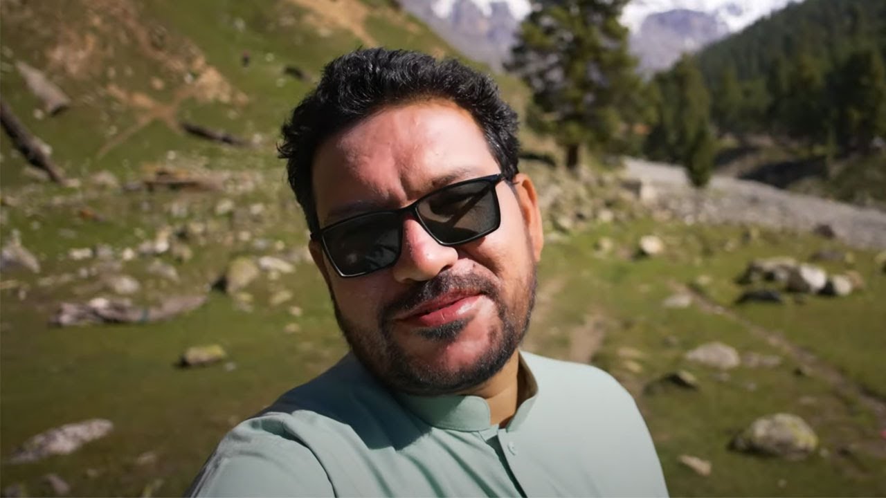 Travelling To The Most Beautiful Village In Gilgit Baltistan.. | Khaltrao Valley | Ep 4