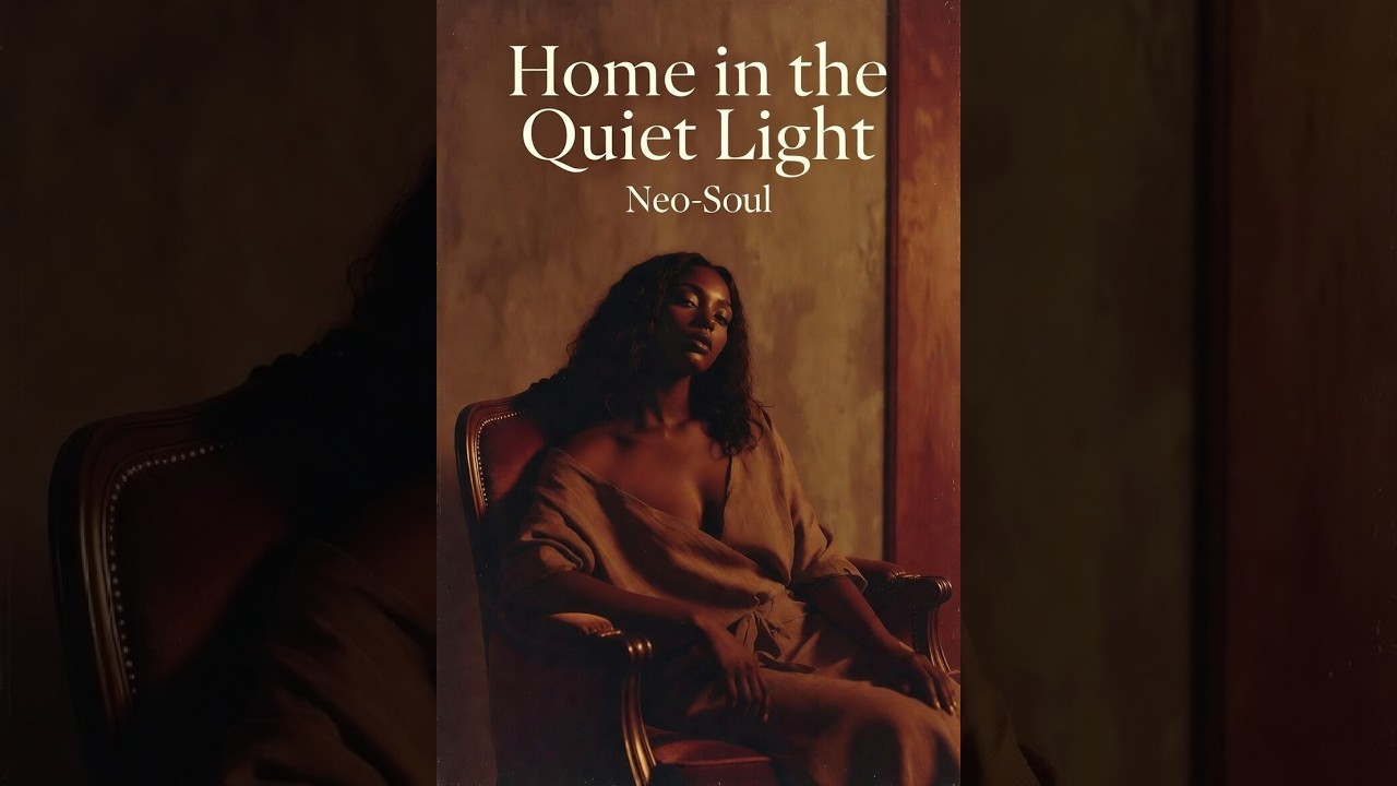 Home in the Quiet Light