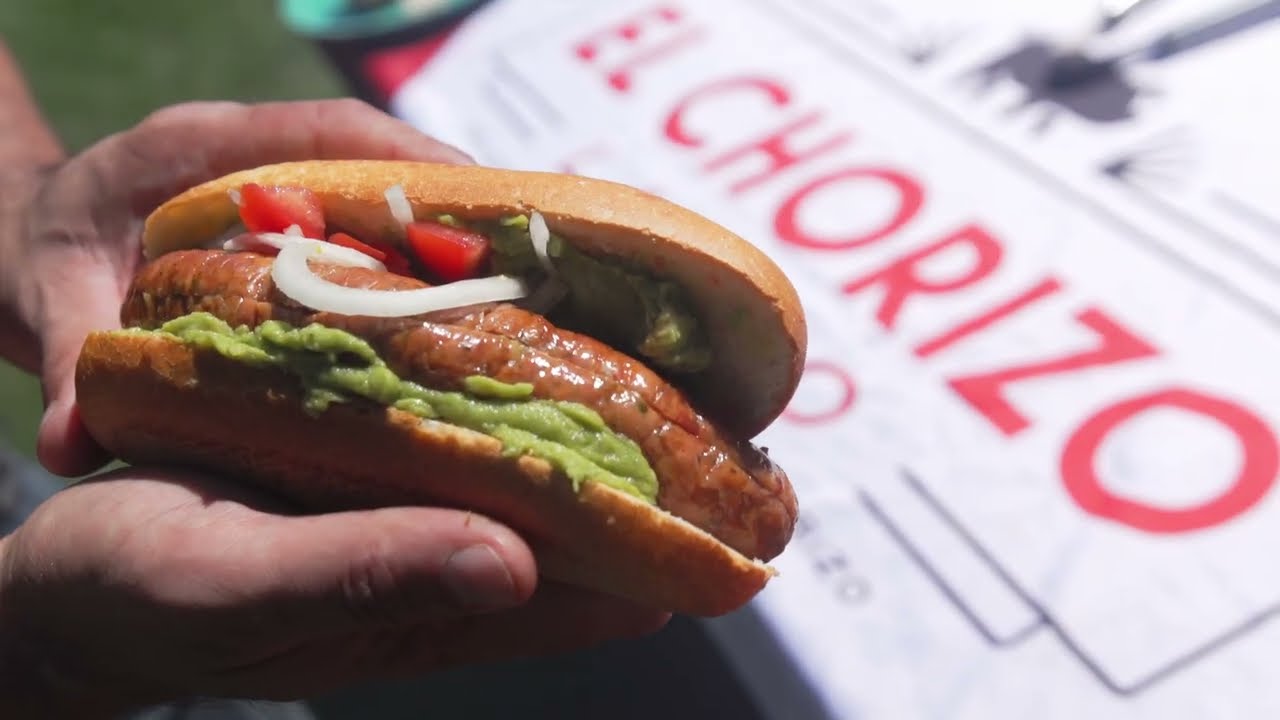This Isn’t Just Chorizo — It’s a Family Legacy