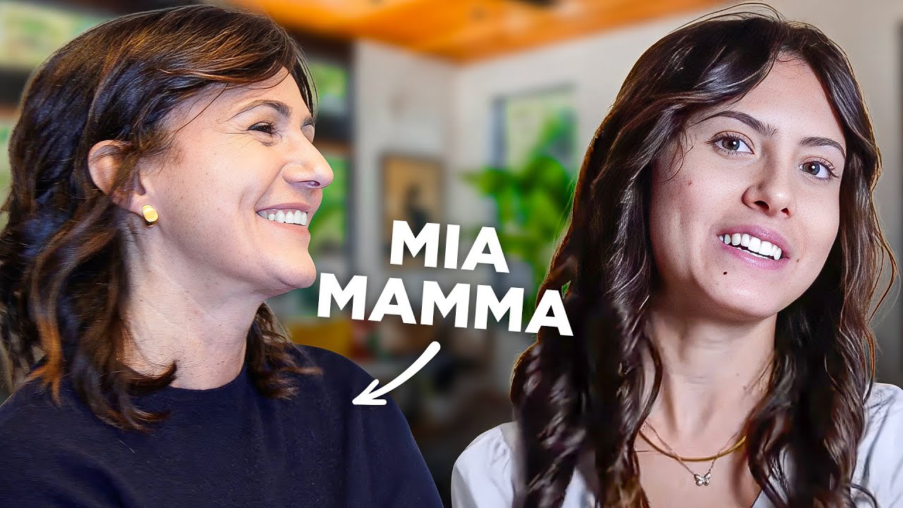 Come GUADAGNA mia MAMMA - Affitti brevi a Milano