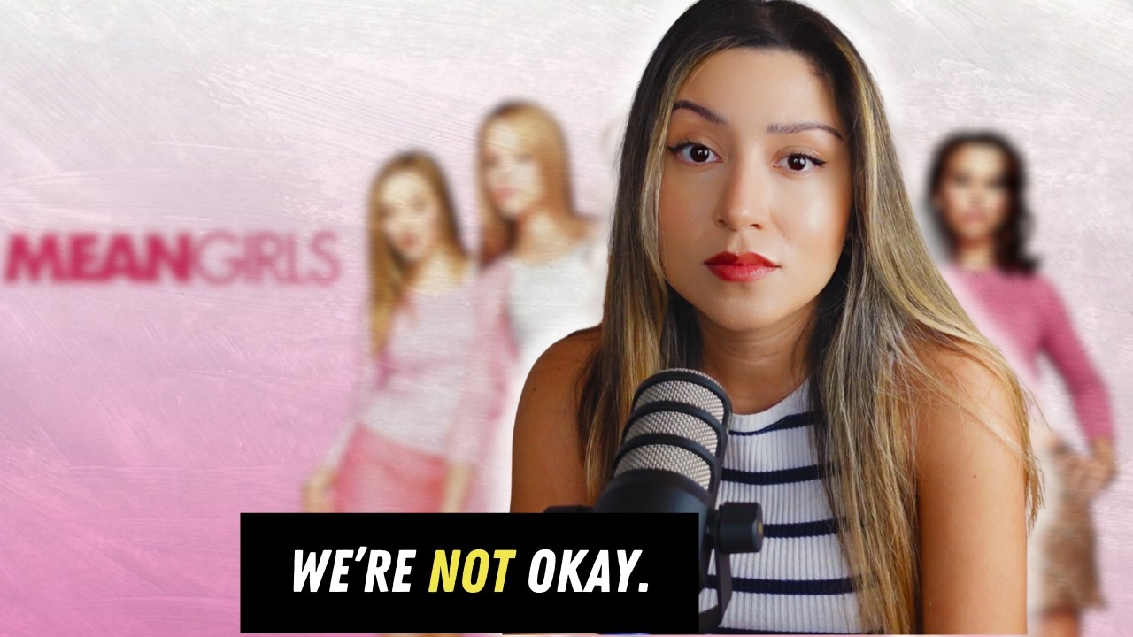 I’m Worried About the Girls.