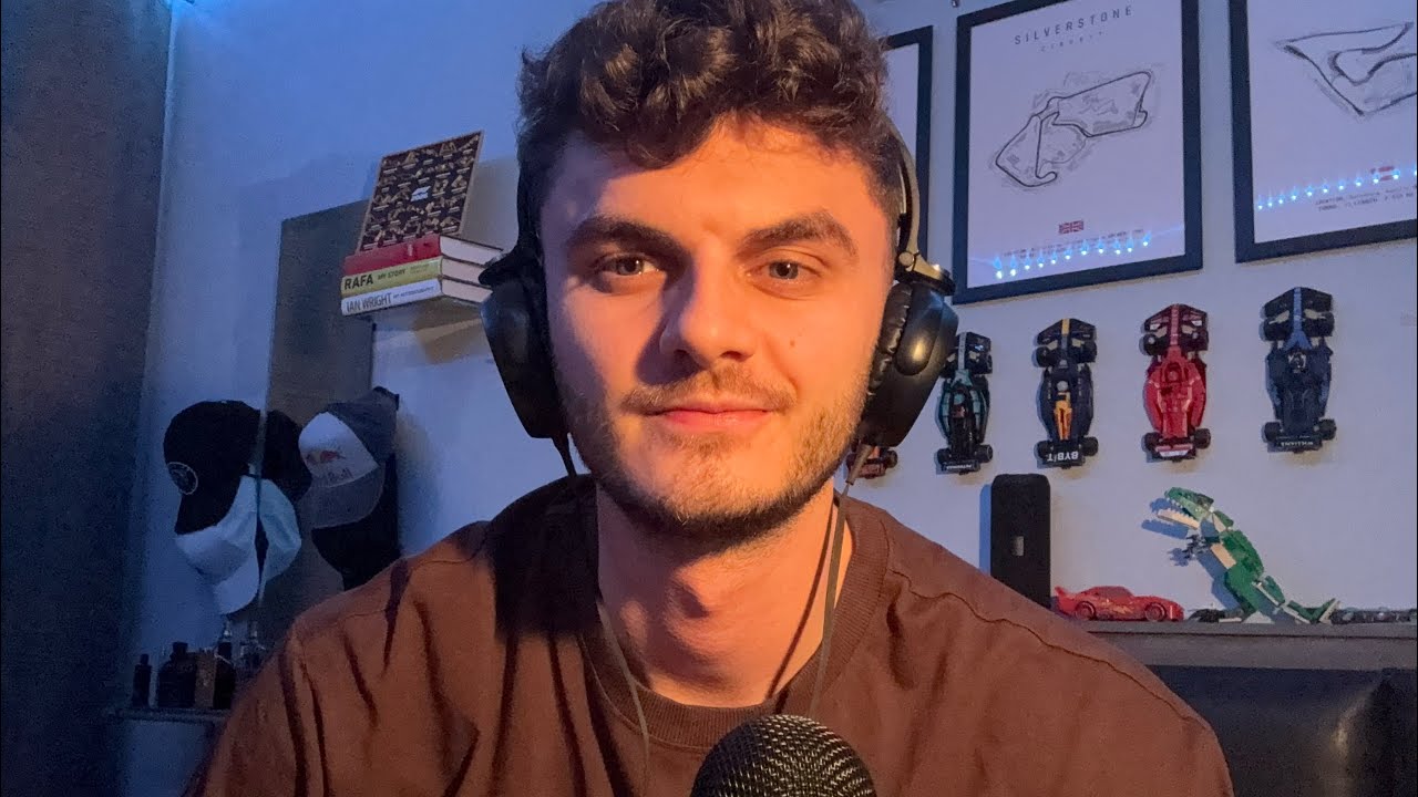 ASMR - The Importance Of Kindness