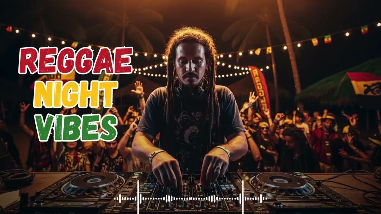 Best Reggae Songs of All Time | Classic & Feel Good Reggae Hits