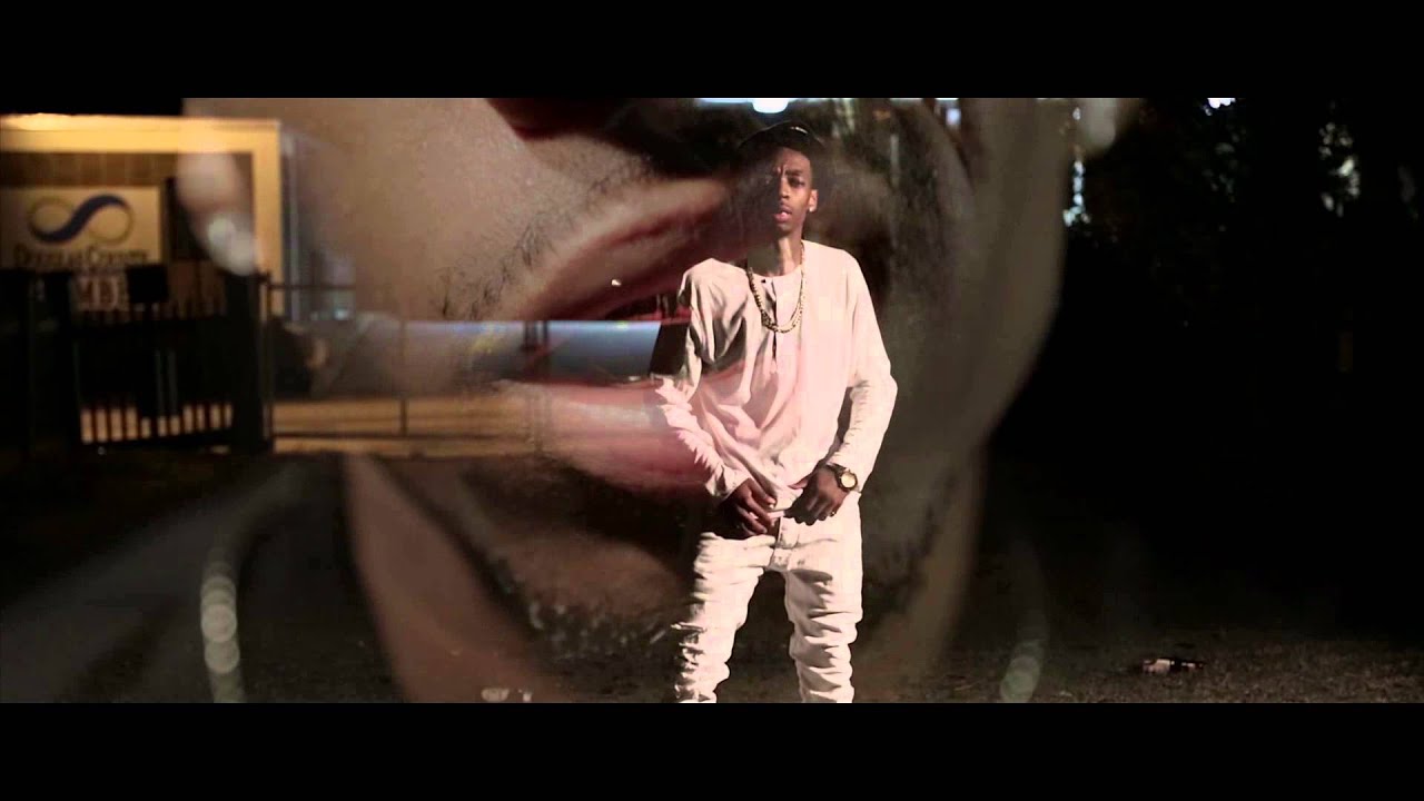 Oshea - Since '08 [Prod P1uck]