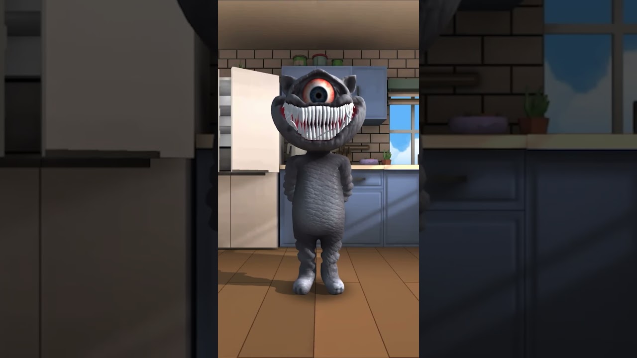 Scary Juan