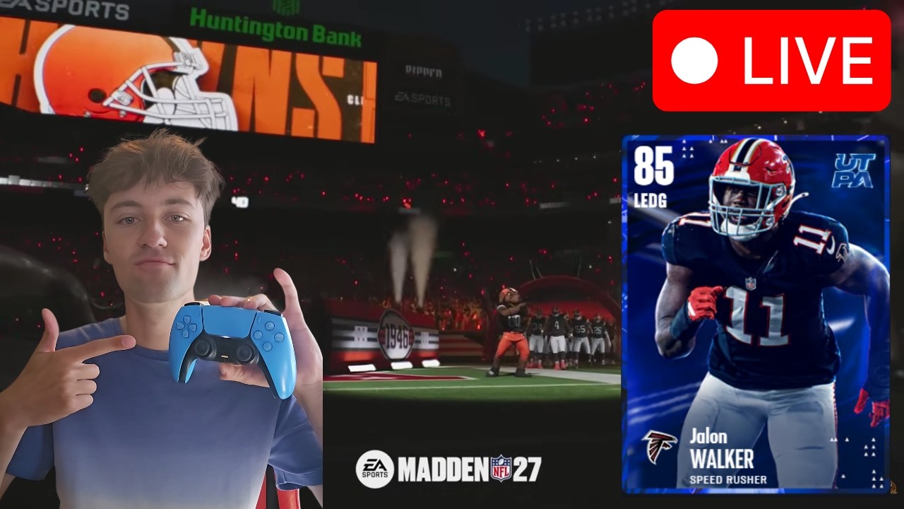 MUT 27 EPISODE 2 NMS! H2H SWEAT FEST GRIND + MARKET ADVICE! TEAM UPDATES, EVO DECISIONS + MORE!