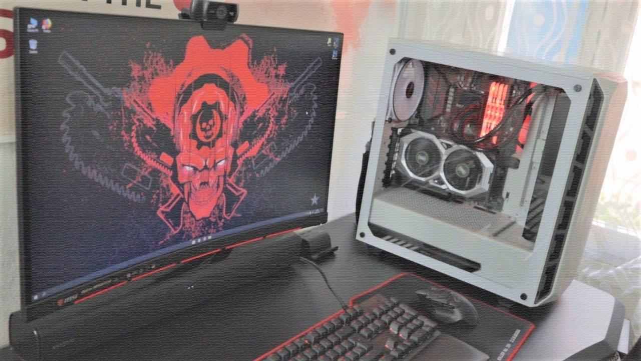 PURE BASE 500 | IL NUOVO CASE DI BE QUIET!