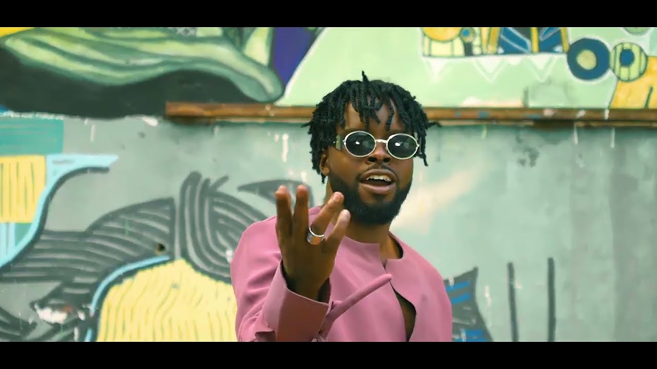 LOCKO - Bloqu&eacute; (Official Video)