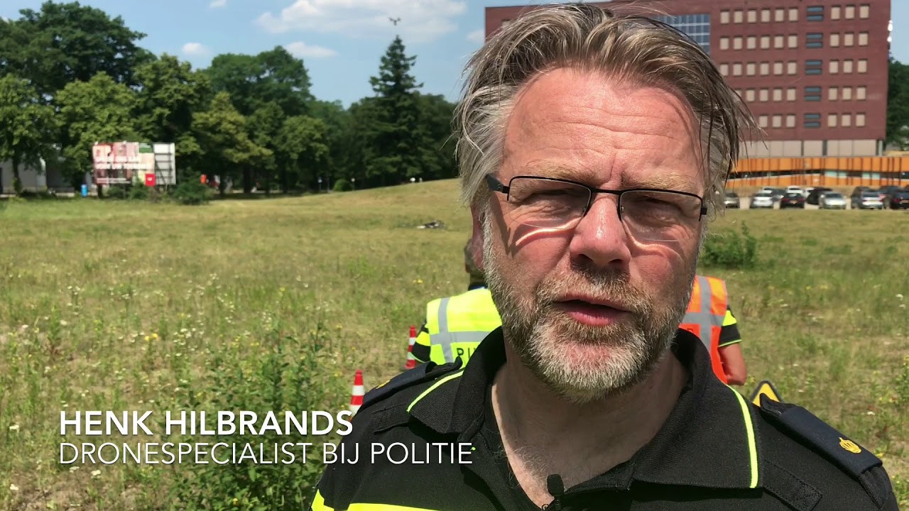 Politiedrone