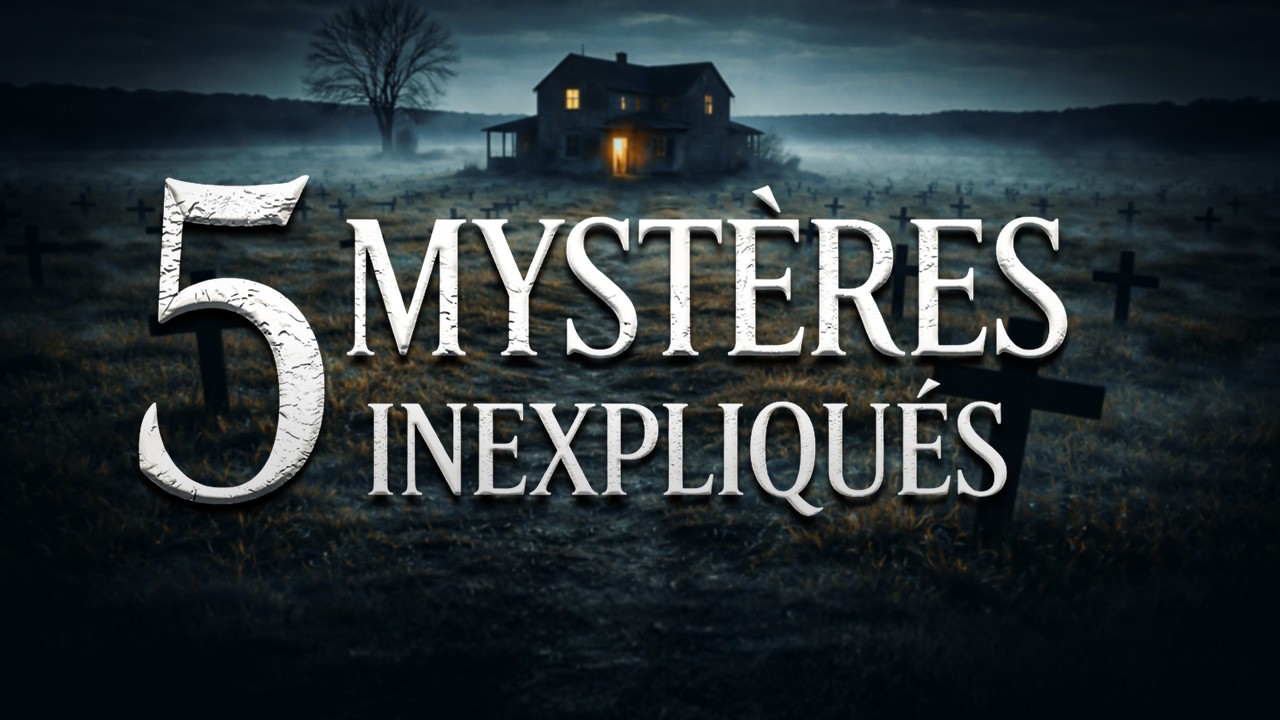 Les Mystères Historiques qu’on n’explique toujours pas..(Le procès des truies, Al Malik)