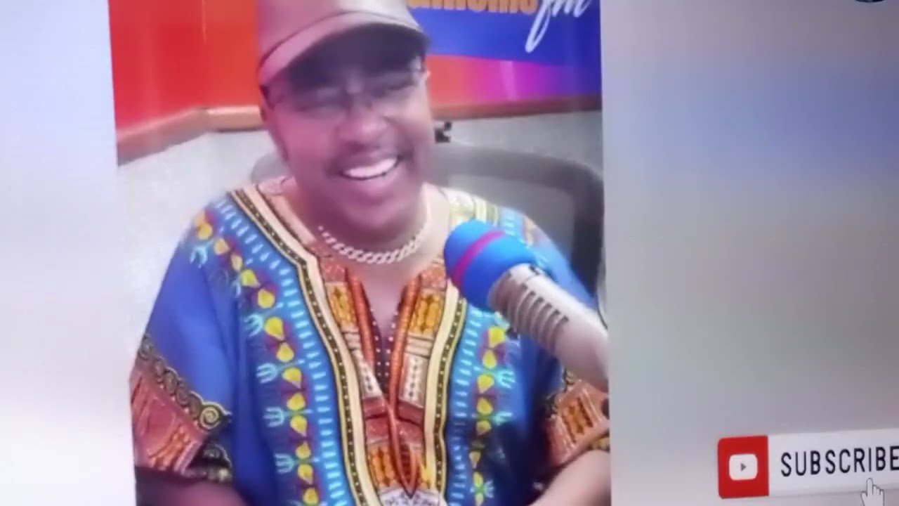 Mekwekwe ya Dr,JJ and Baby T Muthoni Wakerumba 🤣utapenda