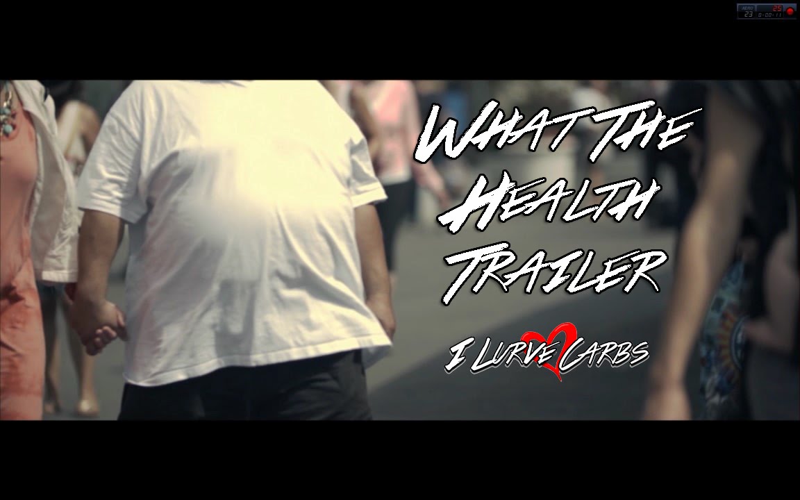 What The Health - Trailer HD - Cowspiracy Sequel Sneak peek