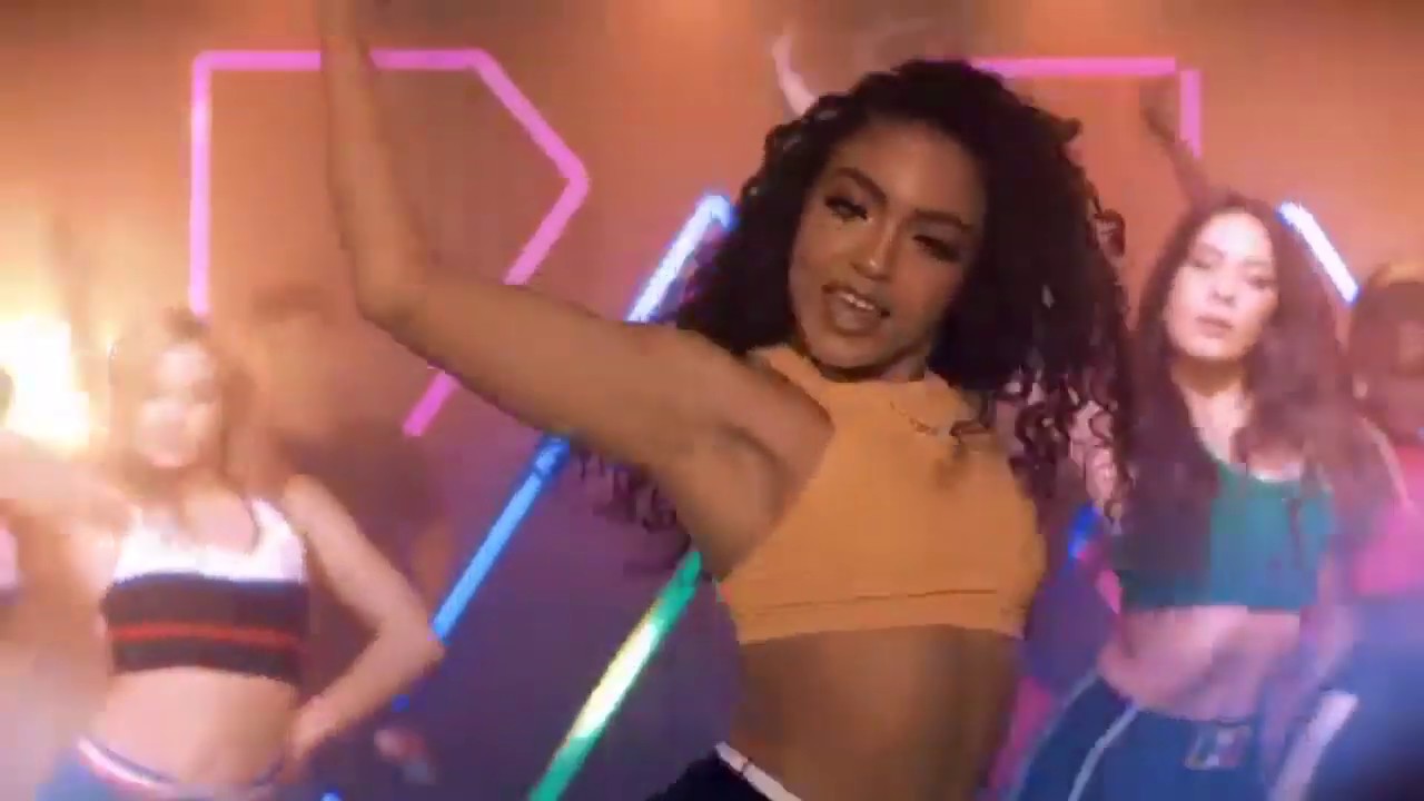 Now Butterfly - Ai Ai Ai My Little Paraná