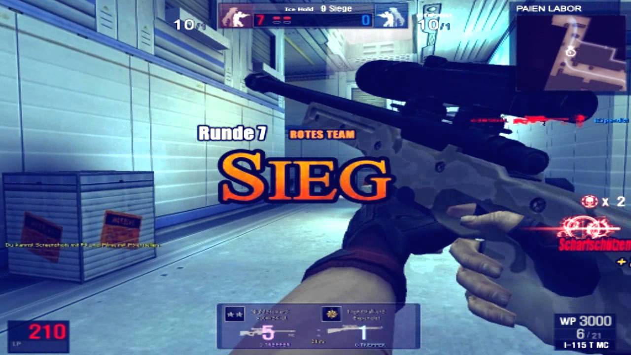Wolfteam xD™ xL0WSKiiLL: Montage #10
