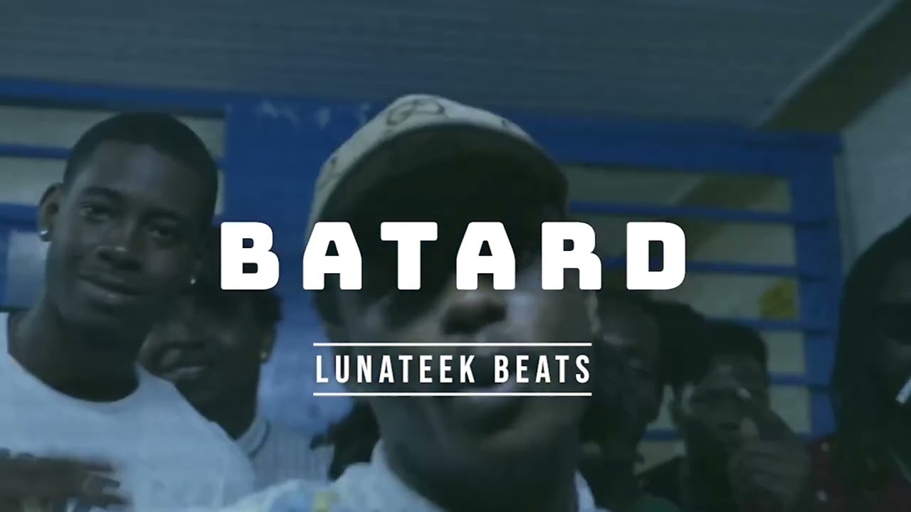1pliké140 type beat 