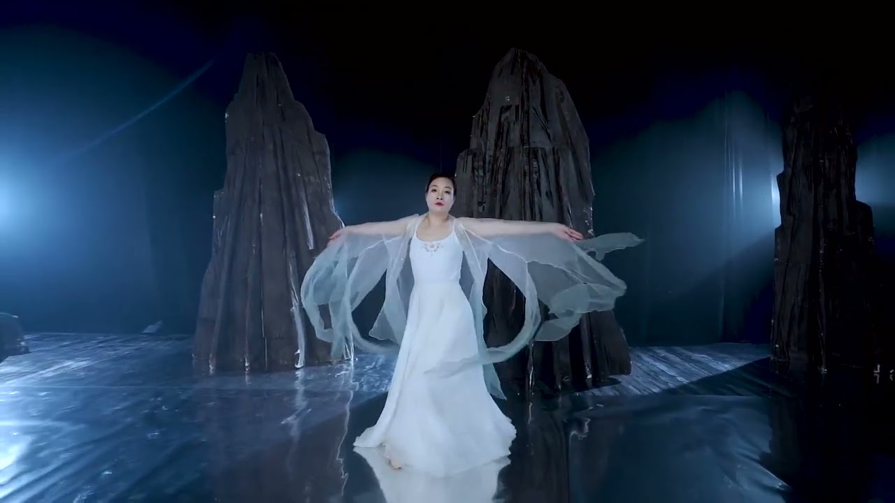 Yên vũ vân đài - Dforce dance studio - 🎥 Vinh vui vẻ