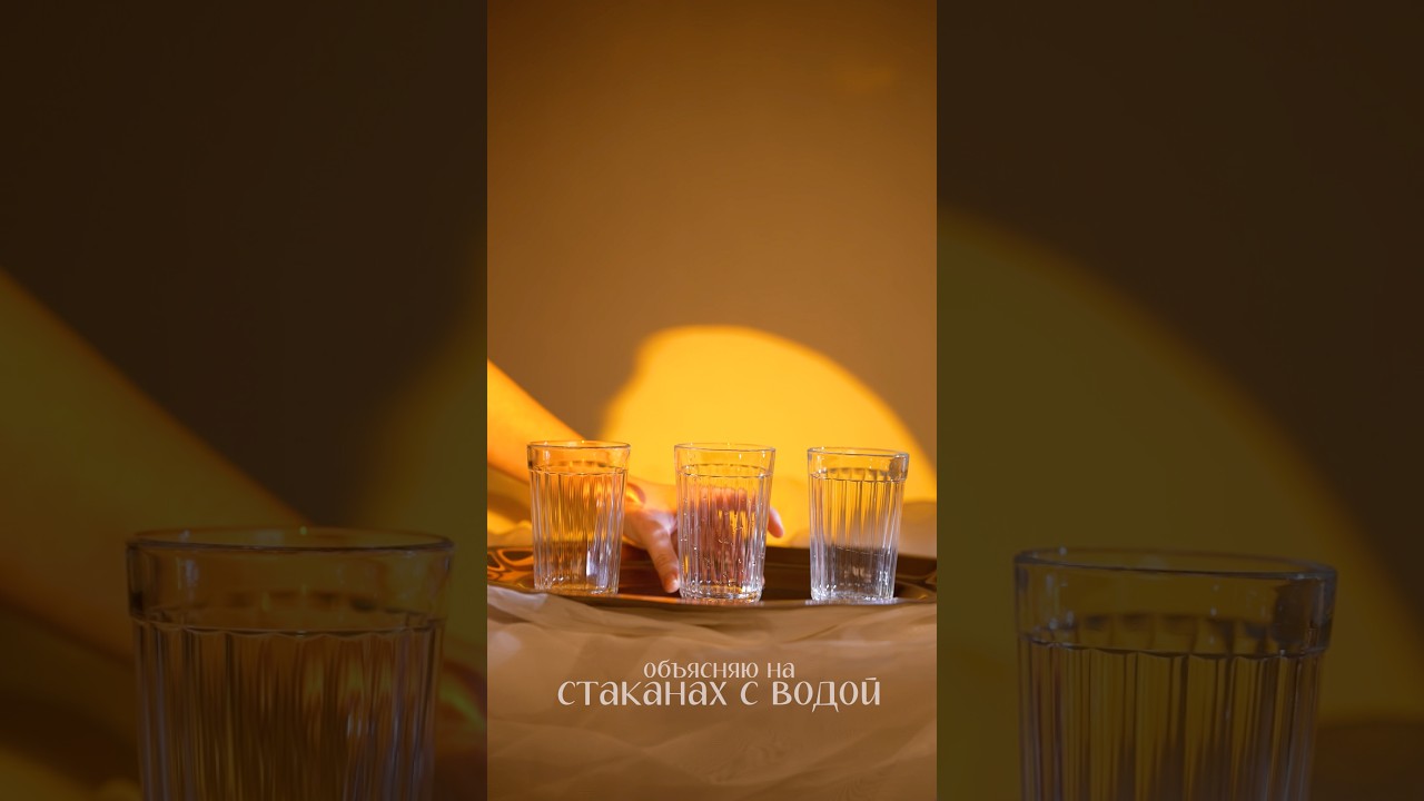 Всё об экспозиции: выдержка, диафрагма, ISO 😎