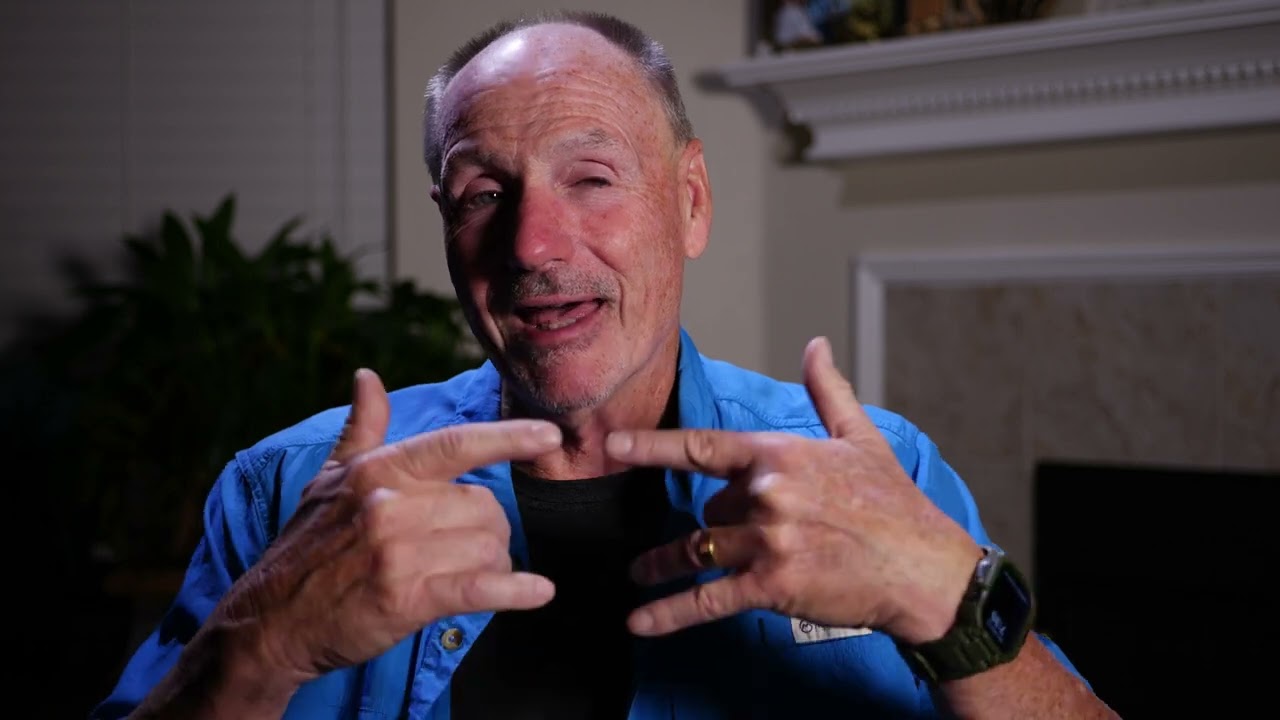 Kenpo Karate Enhancements, Short Docu-Style Video