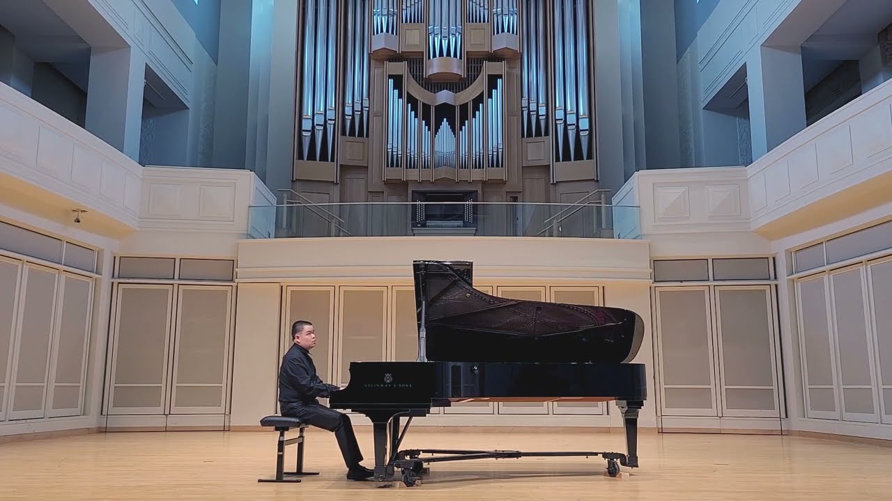 Алексей Логунов - Резонансы (2024)