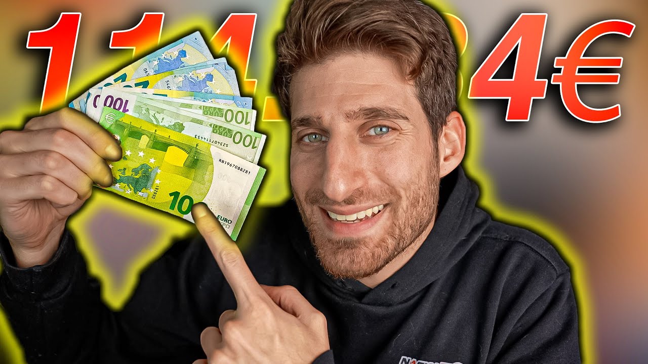 QUANTO HO SPESO per fare il pilota nel 2021?
