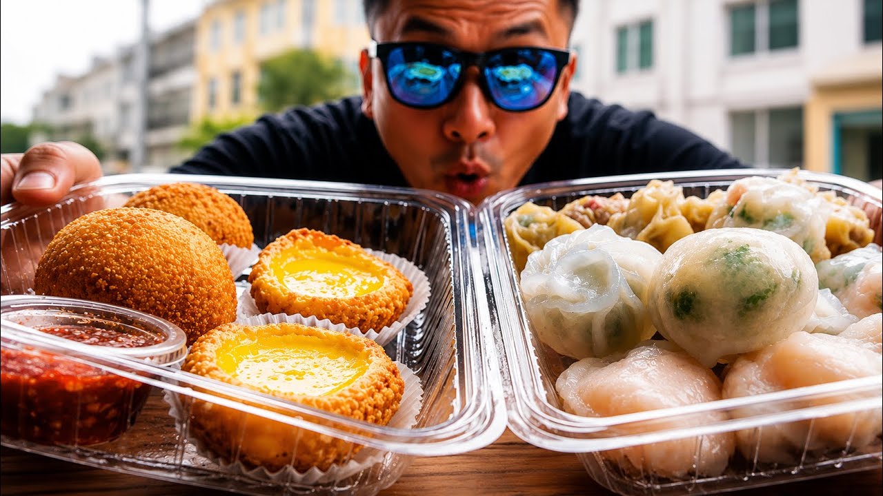 Hidden Gem Chinese Food in SF’s Richmond District