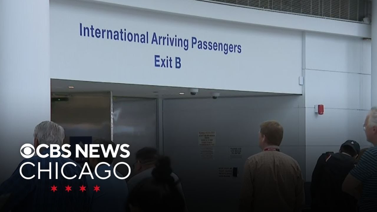 Woman found dead in conveyor belt at O'Hare International Airport
