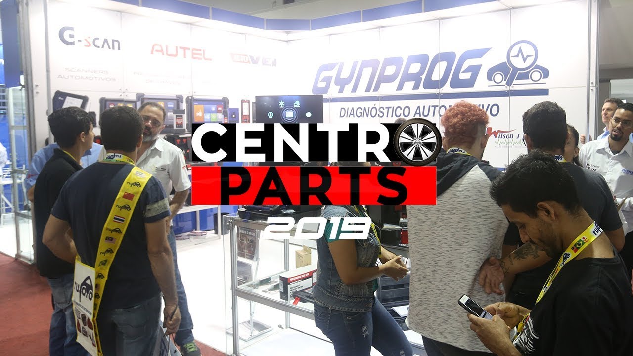 CENTROPARTS 2019 - GYNPROG