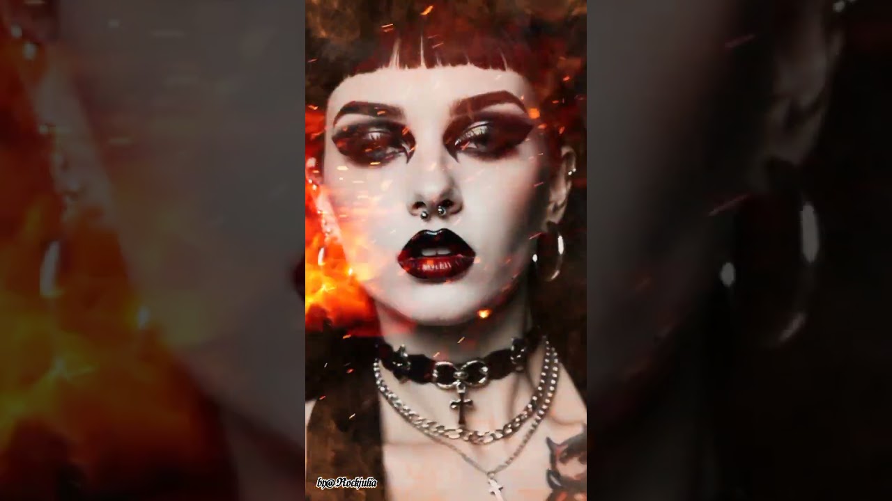 • 𝕬𝕴 𝕲𝖔𝖙𝖍𝖎𝖈 𝕲𝖎𝖗𝖑 𝕯𝖆𝖓𝖈𝖎𝖓𝖌 •