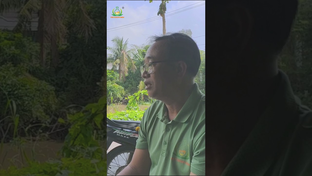 Tại sao n&ocirc;ng d&acirc;n lại truyền tai nhau sử dụng Xinazo?