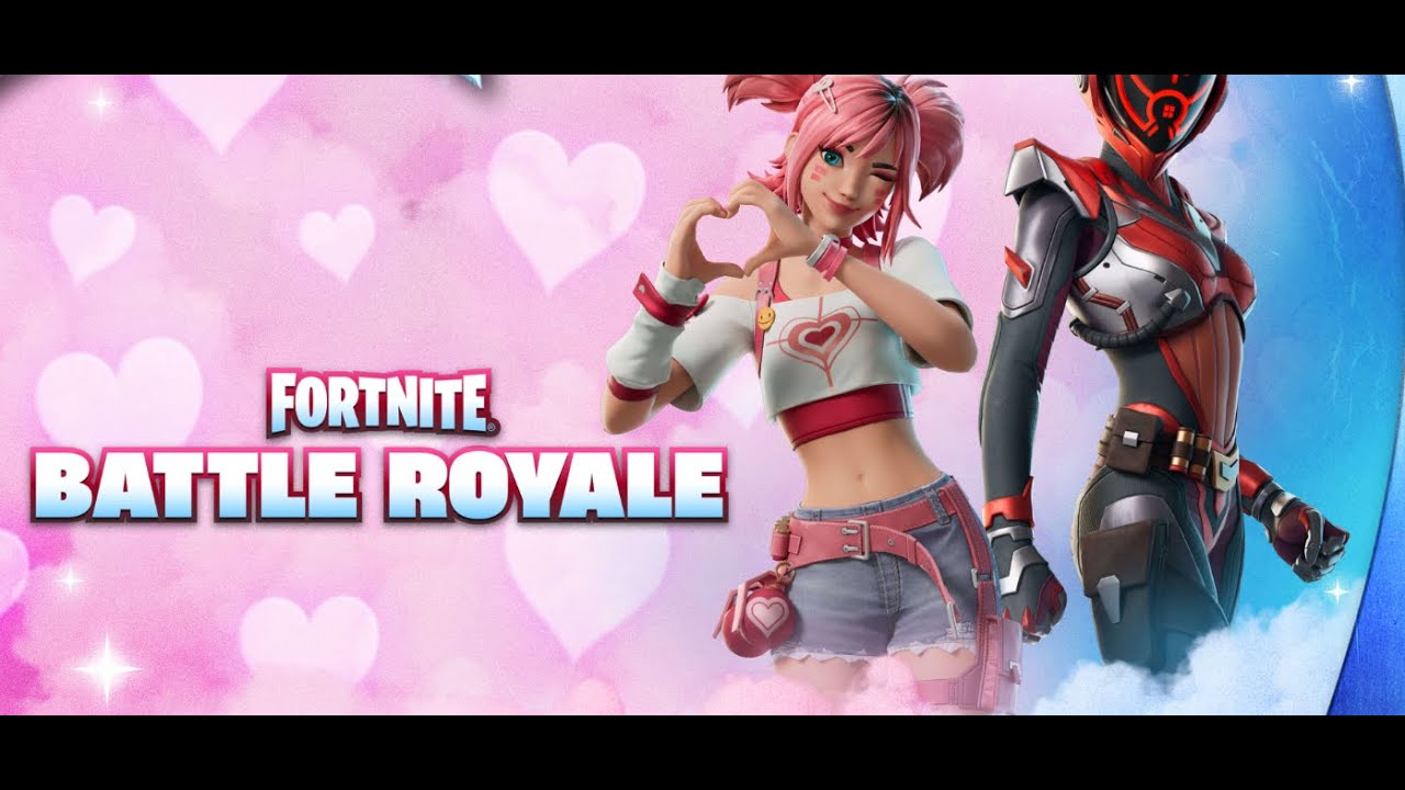 Fortnite Streaming