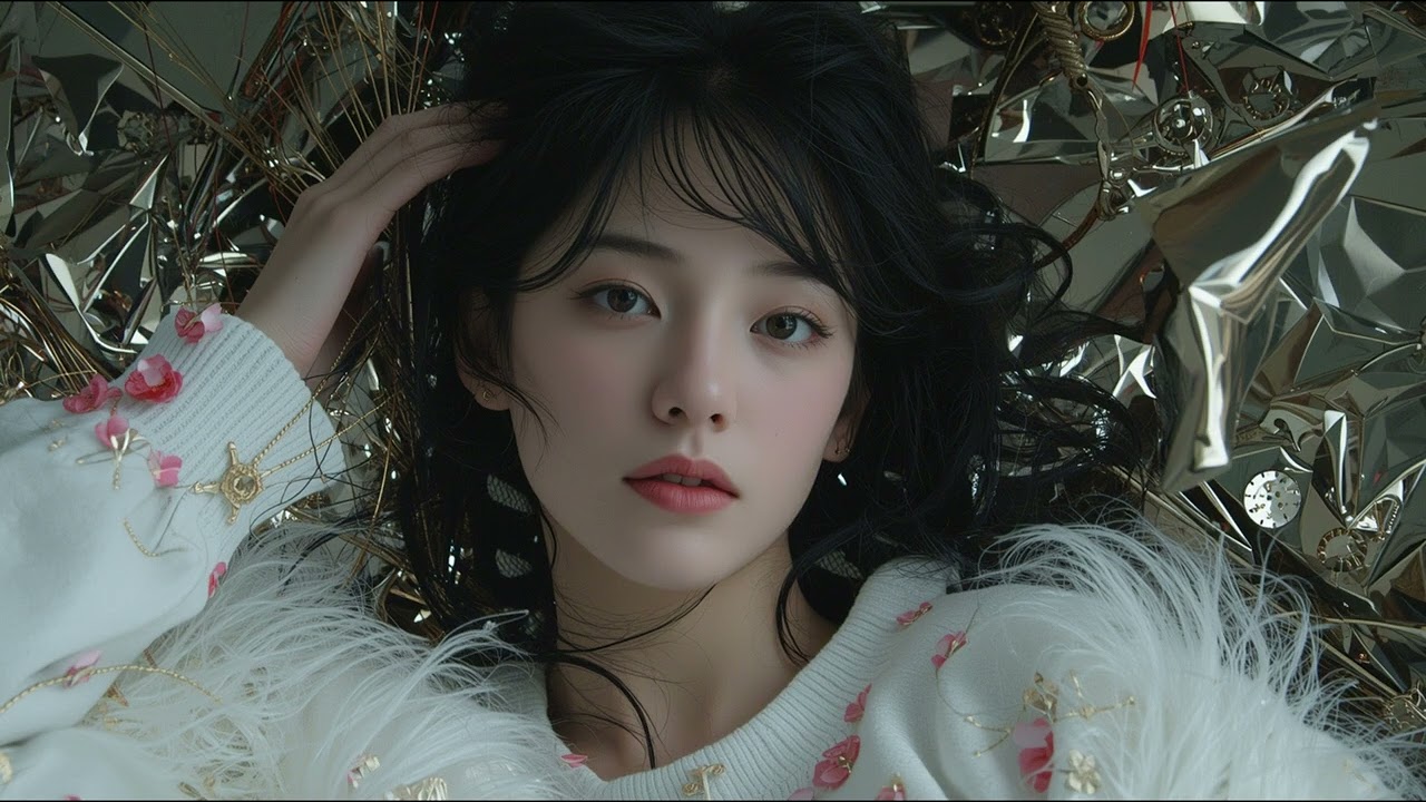 [Playlist] Cozy Winter Lo-fi K-Pop: 12월의 따뜻한 행복과 일상 힐링