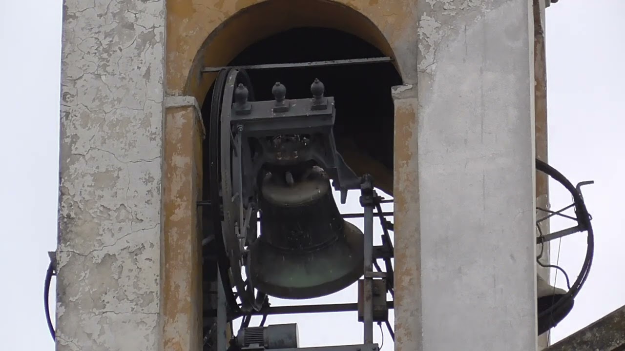 Le campane di Settala (MI) - fraz. Caleppio