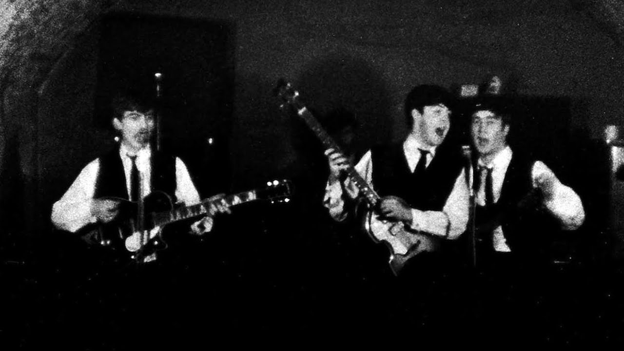 The Complete Cavern Club Tapes (2023 Update)