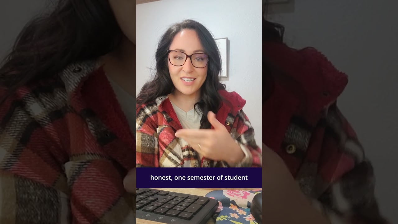 My Reach Journey: Andrea Ward