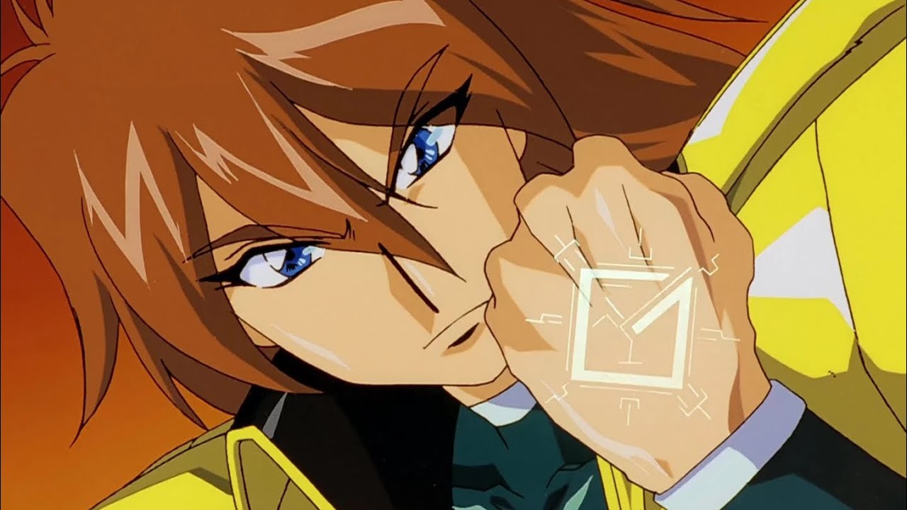 I Need A (Guy) Shishioh