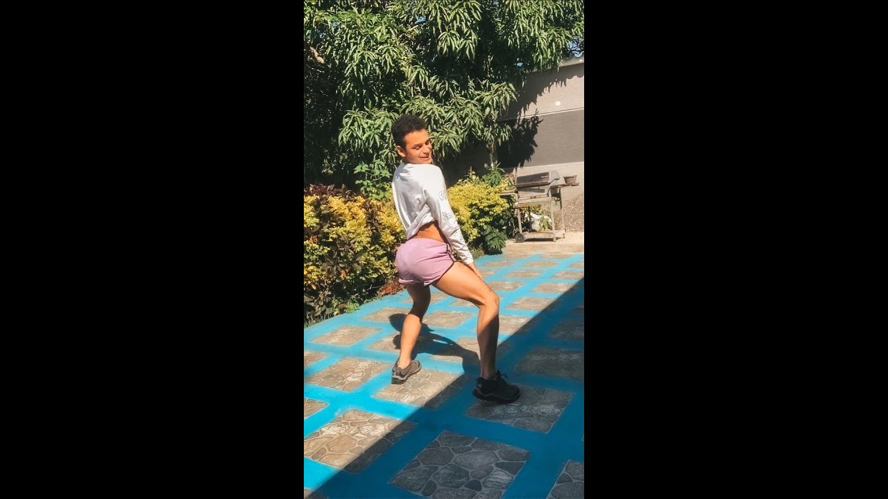 TUTORIAL para bailar SE TE NOTA