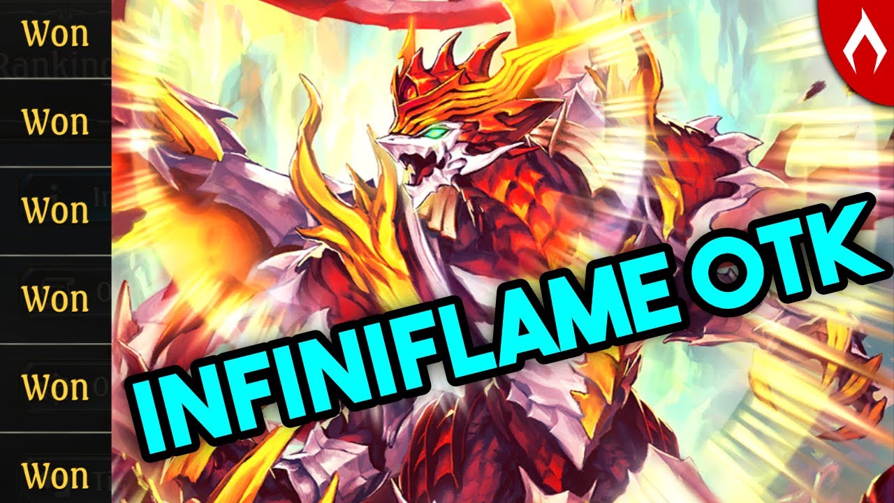 Wait, this deck is ACTUALLY GOOD?