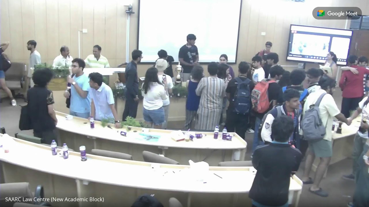 15th IVDC | Open Finals