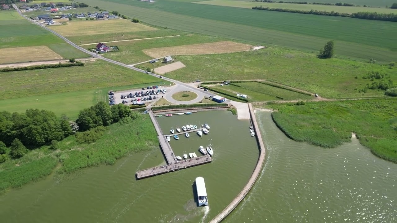 Marina Koszalin