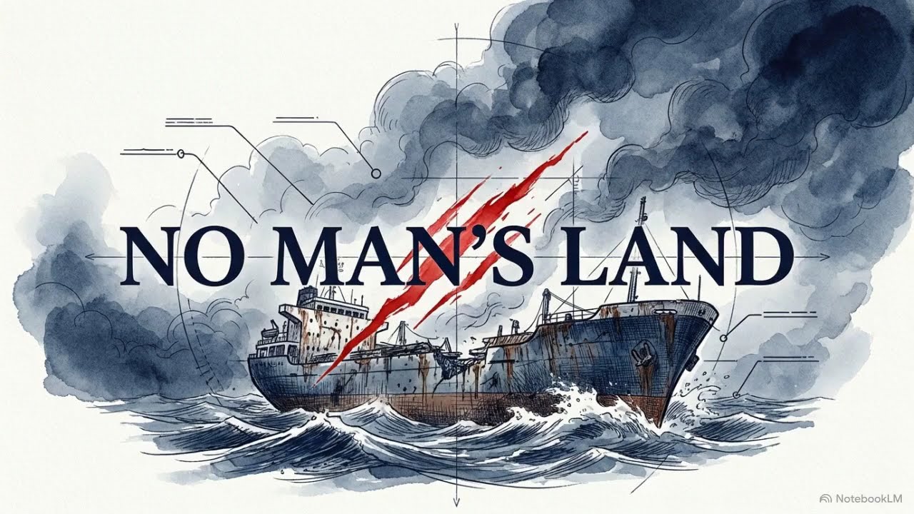 The Legal Anatomy of a Vessel's Maritime Jurisdiction