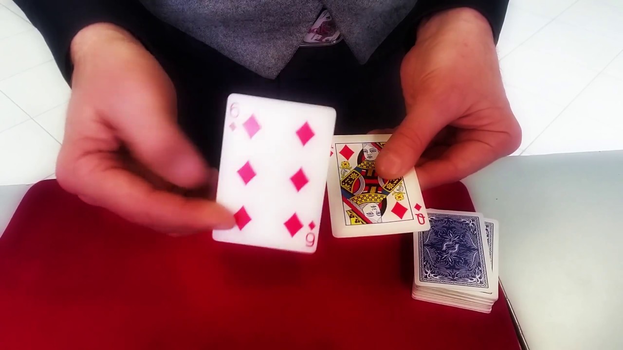 Coin Production From Cards + Tutorial