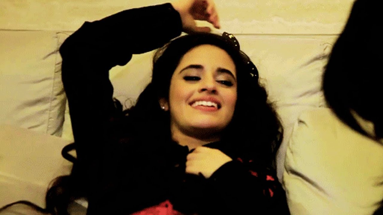 Cute Camila Cabello Clips
