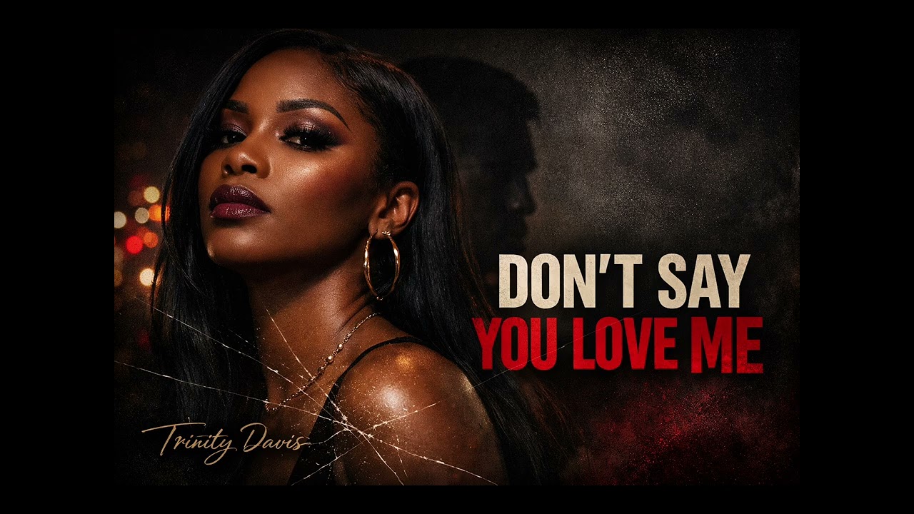 Don’t Say You Love Me | If Hurting Me Don’t Hurt You (Official Audio)