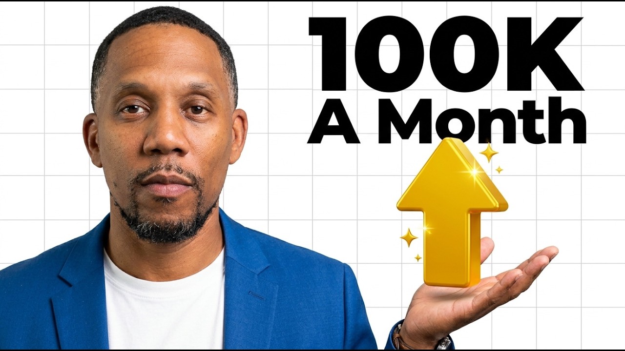 How To Go From 10k To Multiple 6 Figures A Month