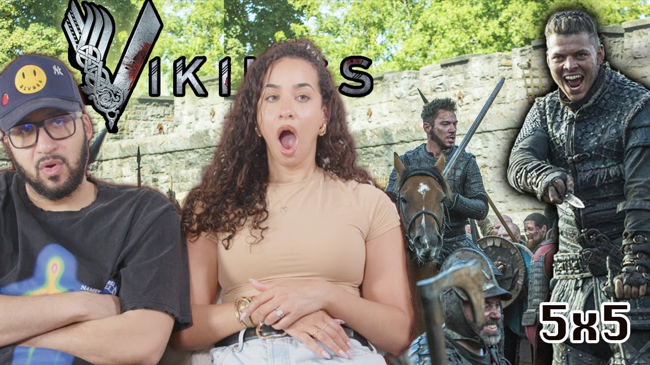 Vikings 