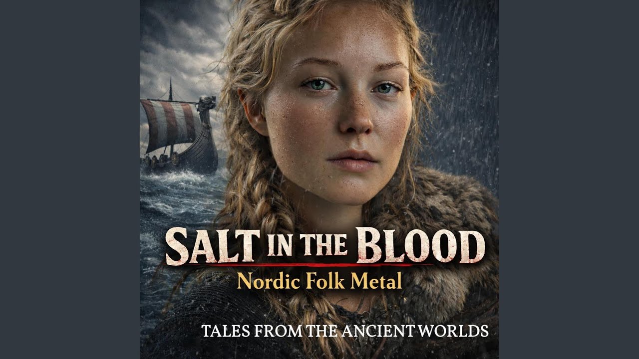 Salt in the Blood