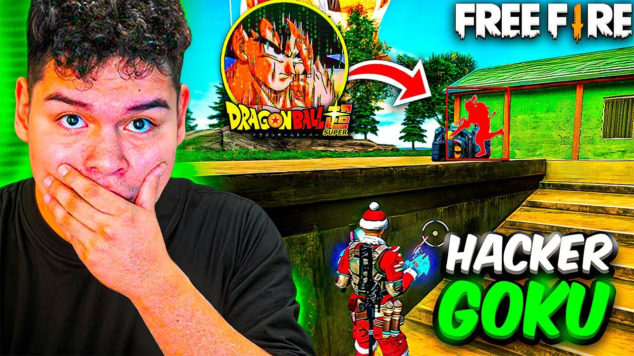 ME ENFRENT&Eacute; A UN HACKER en CLASIFICATORIA!! Free Fire